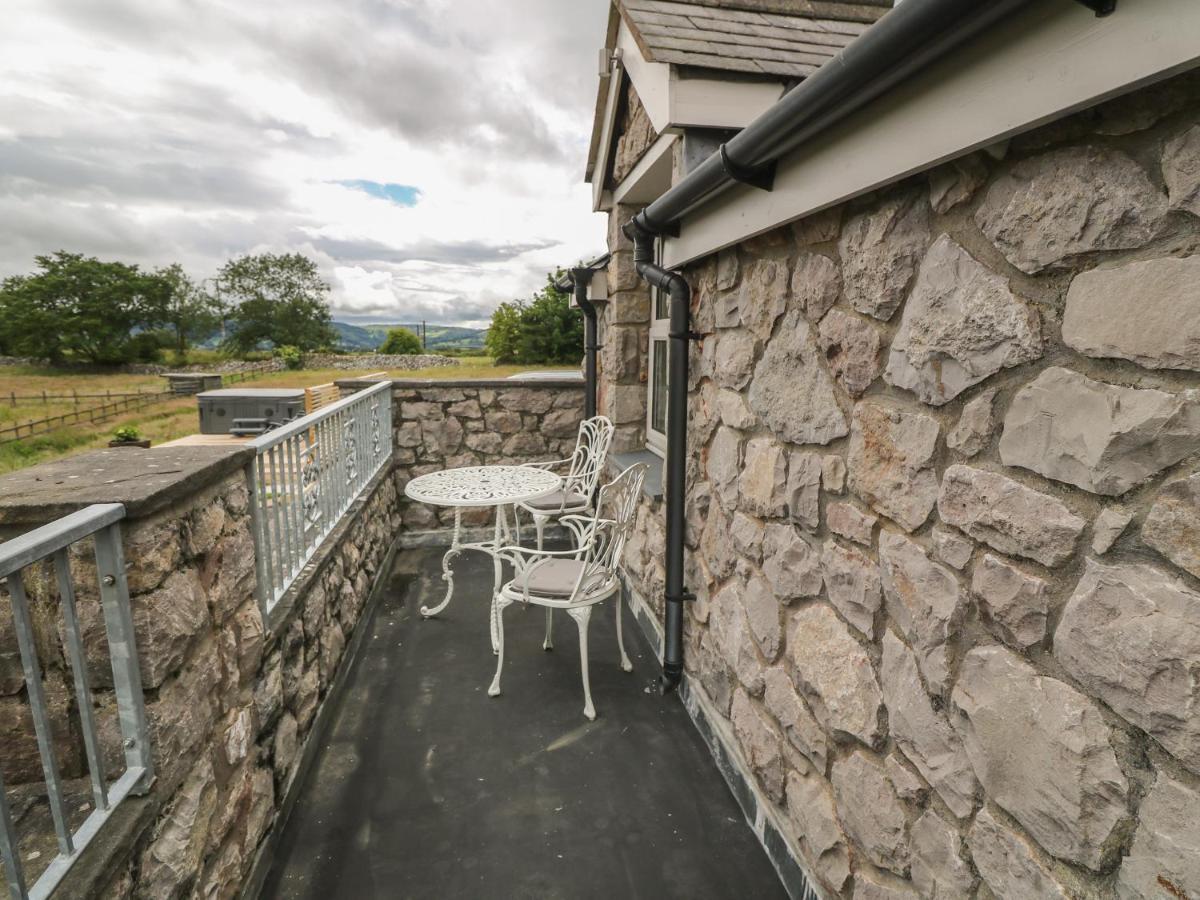Villa The Wren Colwyn Bay Exterior foto